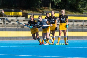 Bild 63 - Frauen Harvestehuder THC - Berliner HC : Ergebnis: 4:1